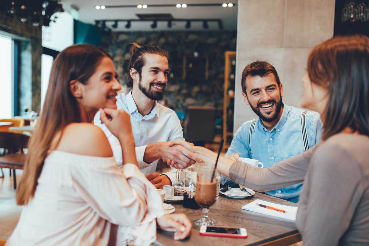 Handling Workplace Conflicts Effectively