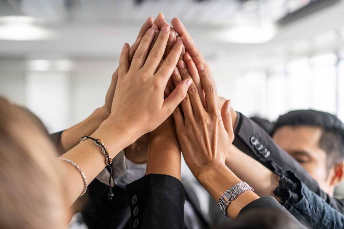 The Post-Milestone Slump: Keeping Your Team Energized After a Big Win